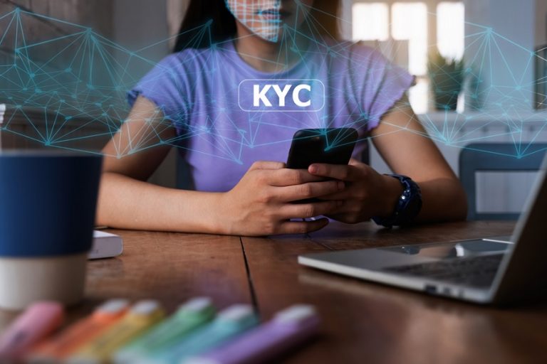 how long does kyc verification take